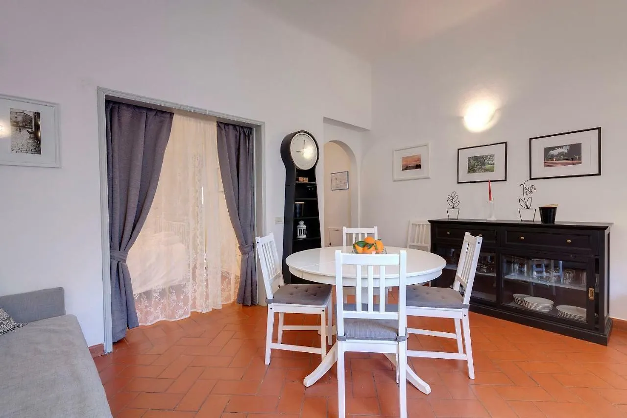 Apartment Appartamenti San Marco Firenze