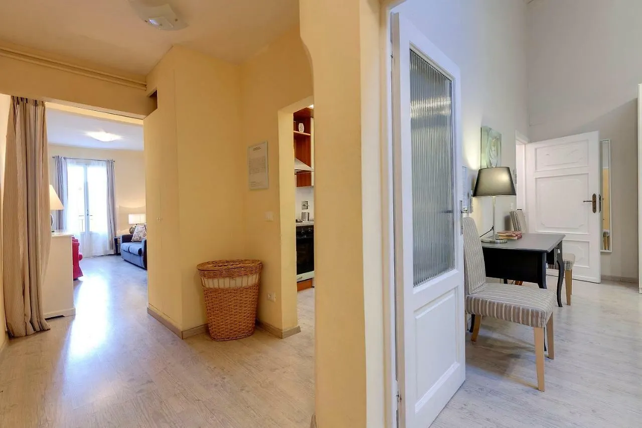 Appartamenti San Marco Firenze Appartement Florence