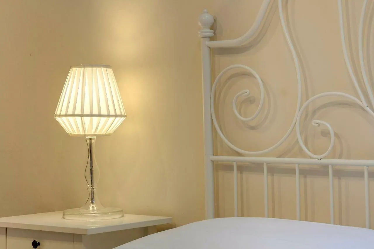 Appartamenti San Marco Firenze Appartement