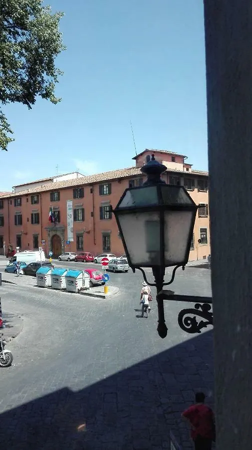 Appartamenti San Marco Firenze Italien