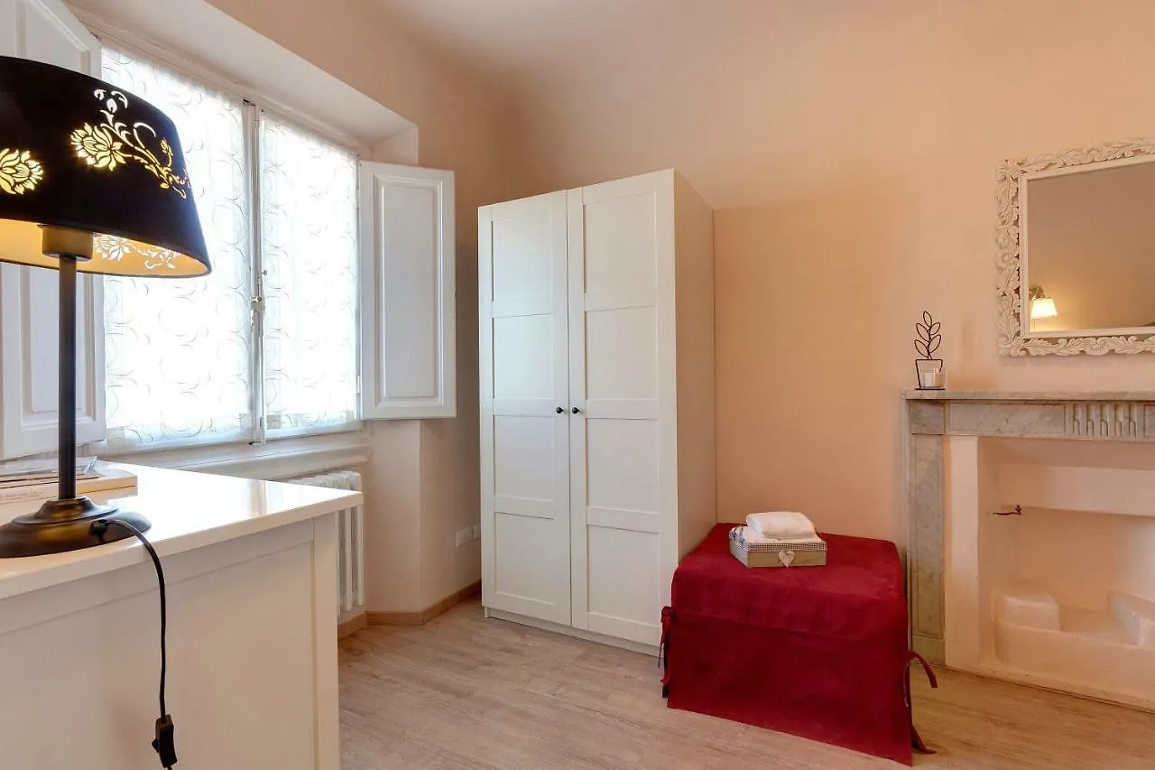 Appartamenti San Marco Firenze 0*, Florens Italien