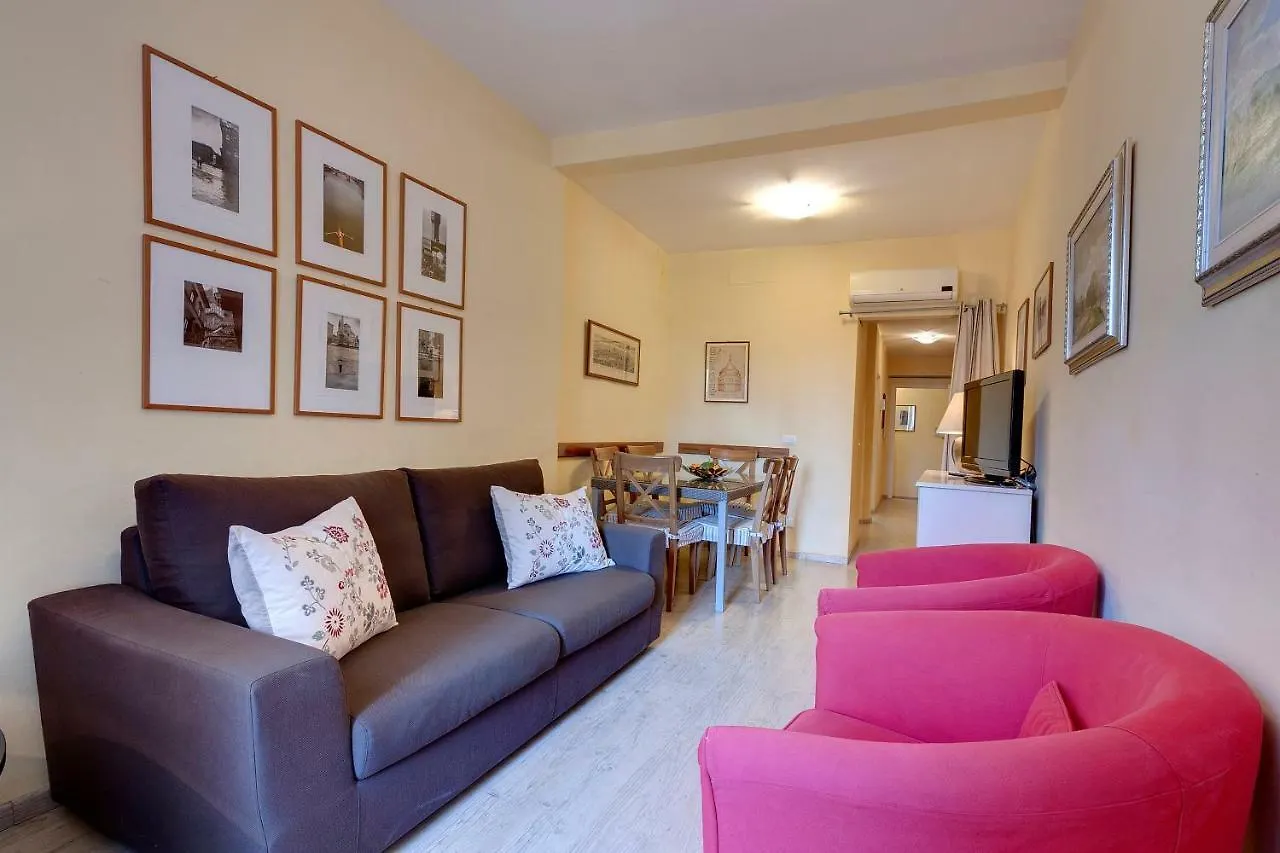 Appartamenti San Marco Firenze شقة فلورنس