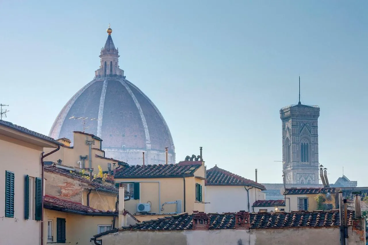 شقة Appartamenti San Marco Firenze إيطاليا