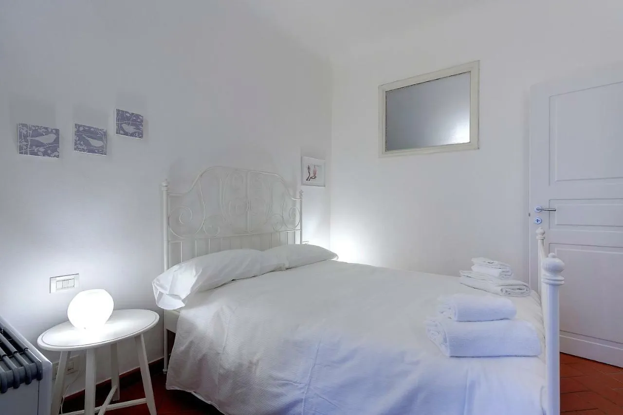 Appartamenti San Marco Firenze فلورنس