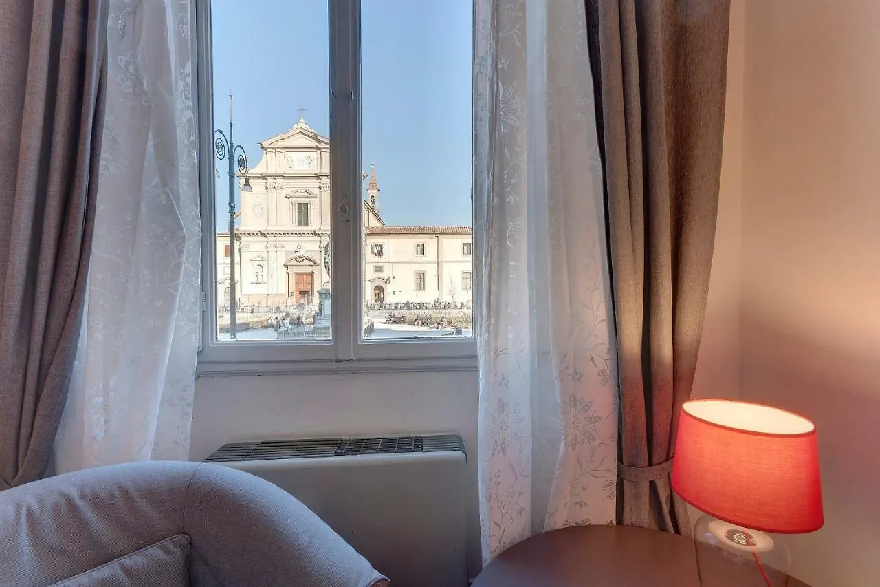 Appartamenti San Marco Firenze 0*, فلورنس إيطاليا