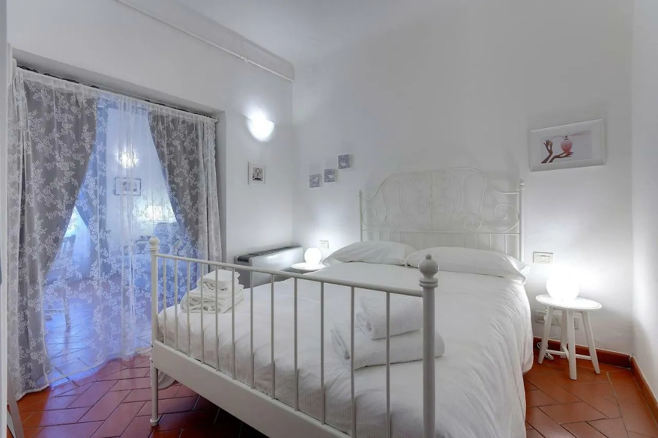 Appartamenti San Marco Firenze شقة