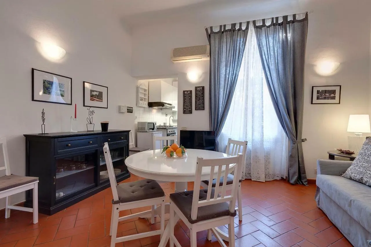 Appartamenti San Marco Firenze 0*, Florens