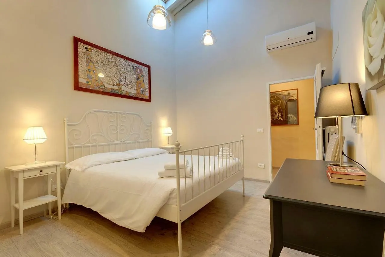 شقة Appartamenti San Marco Firenze