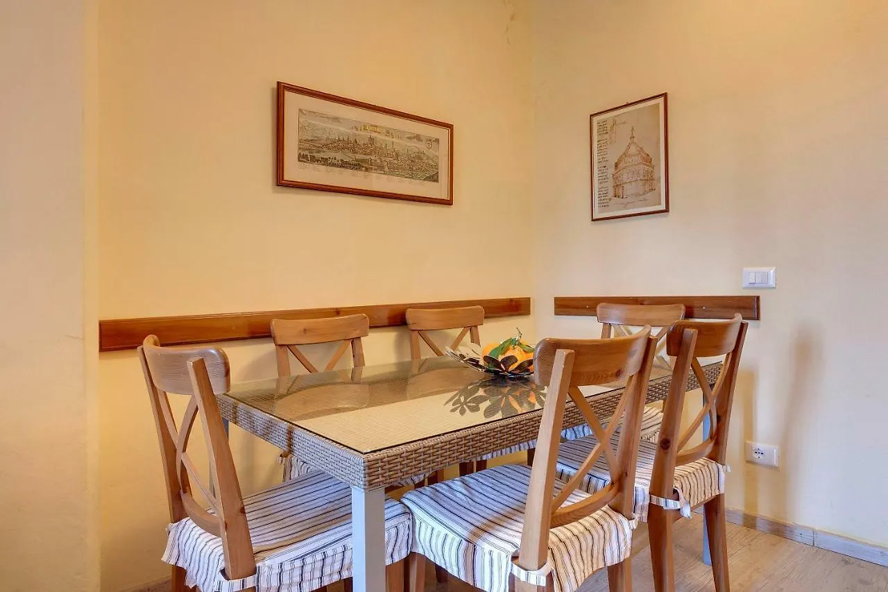 Appartamenti San Marco Firenze 0*, فلورنس إيطاليا