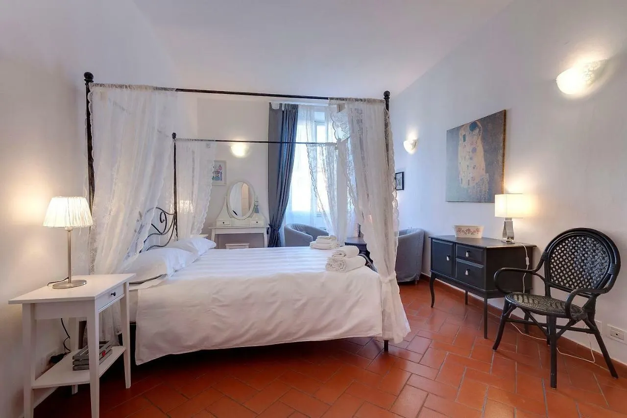 Appartamenti San Marco Firenze 0*, فلورنس