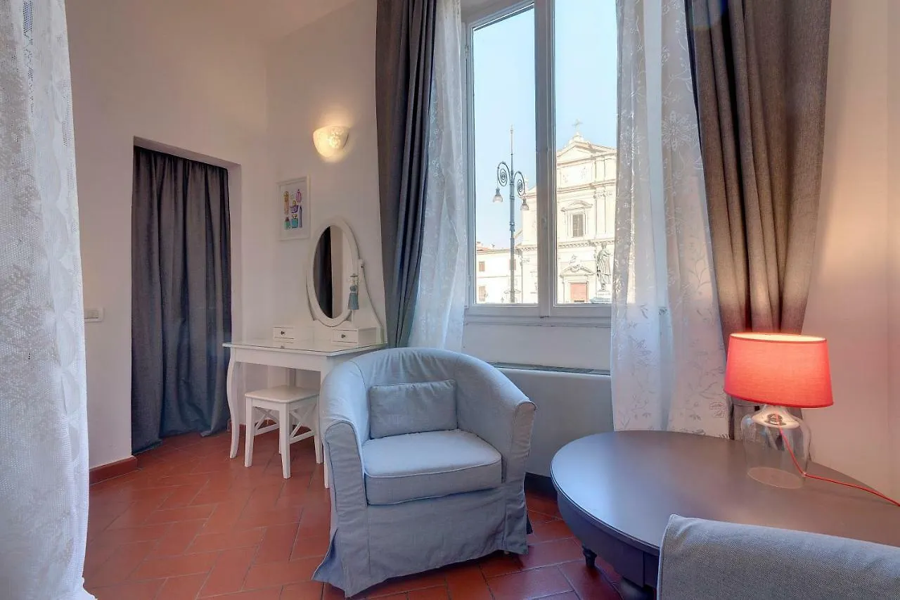 Appartamenti San Marco Firenze فلورنس