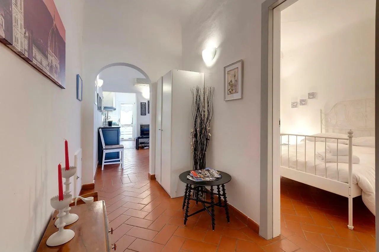 Appartamenti San Marco Firenze شقة فلورنس