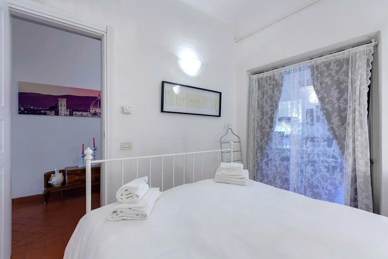 شقة Appartamenti San Marco Firenze إيطاليا