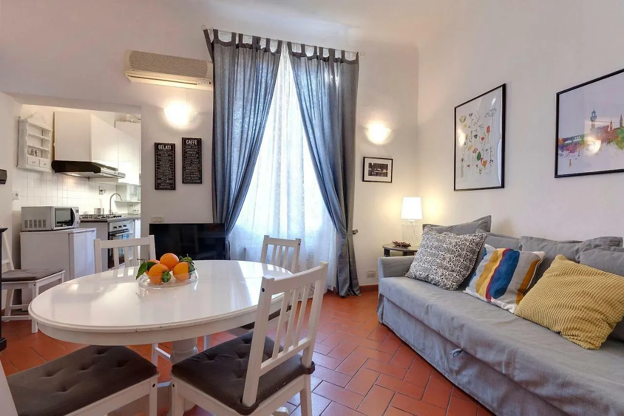 Appartamenti San Marco Firenze 0*, Florens Italien