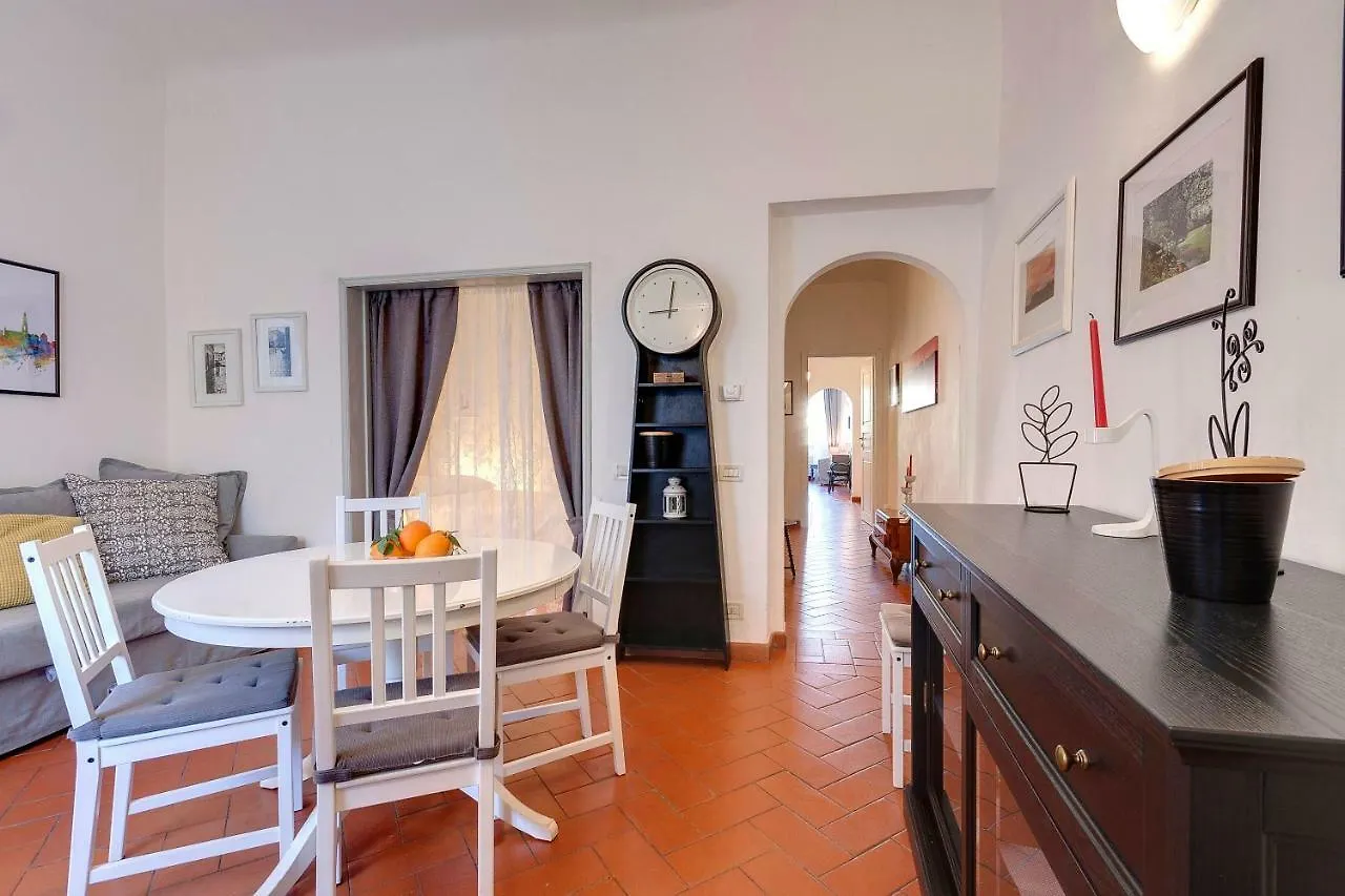 Appartamenti San Marco Firenze فلورنس