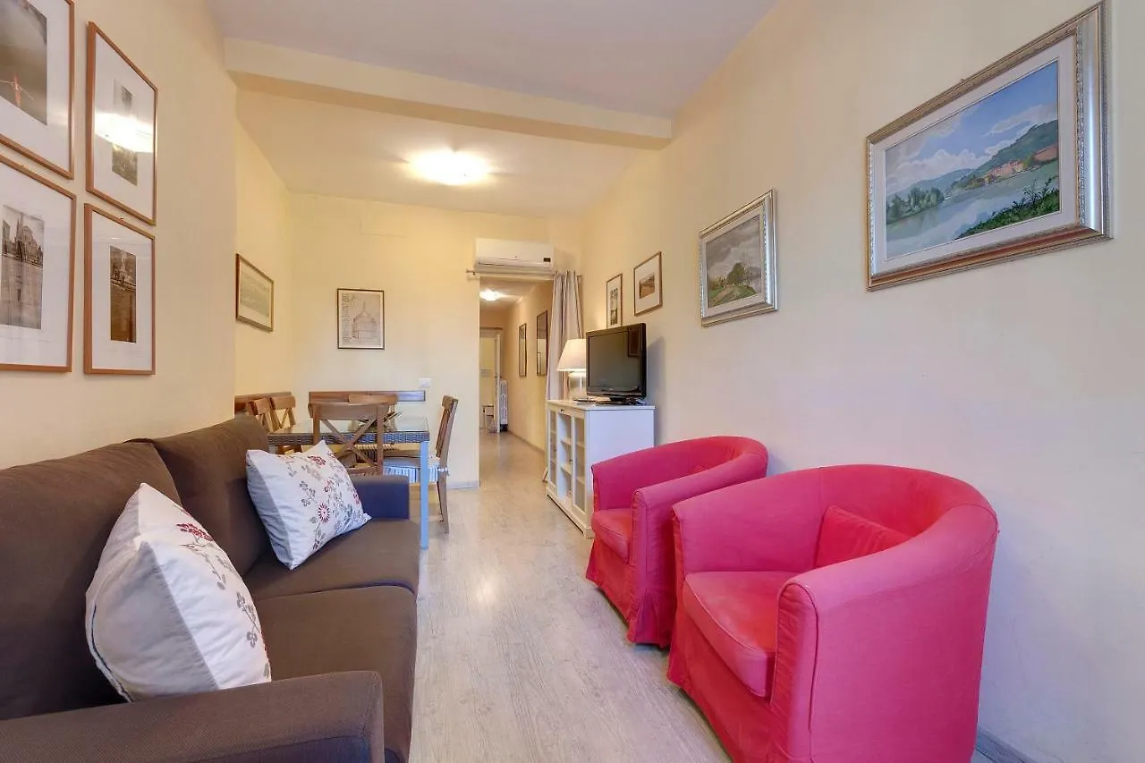 Appartamenti San Marco Firenze فلورنس