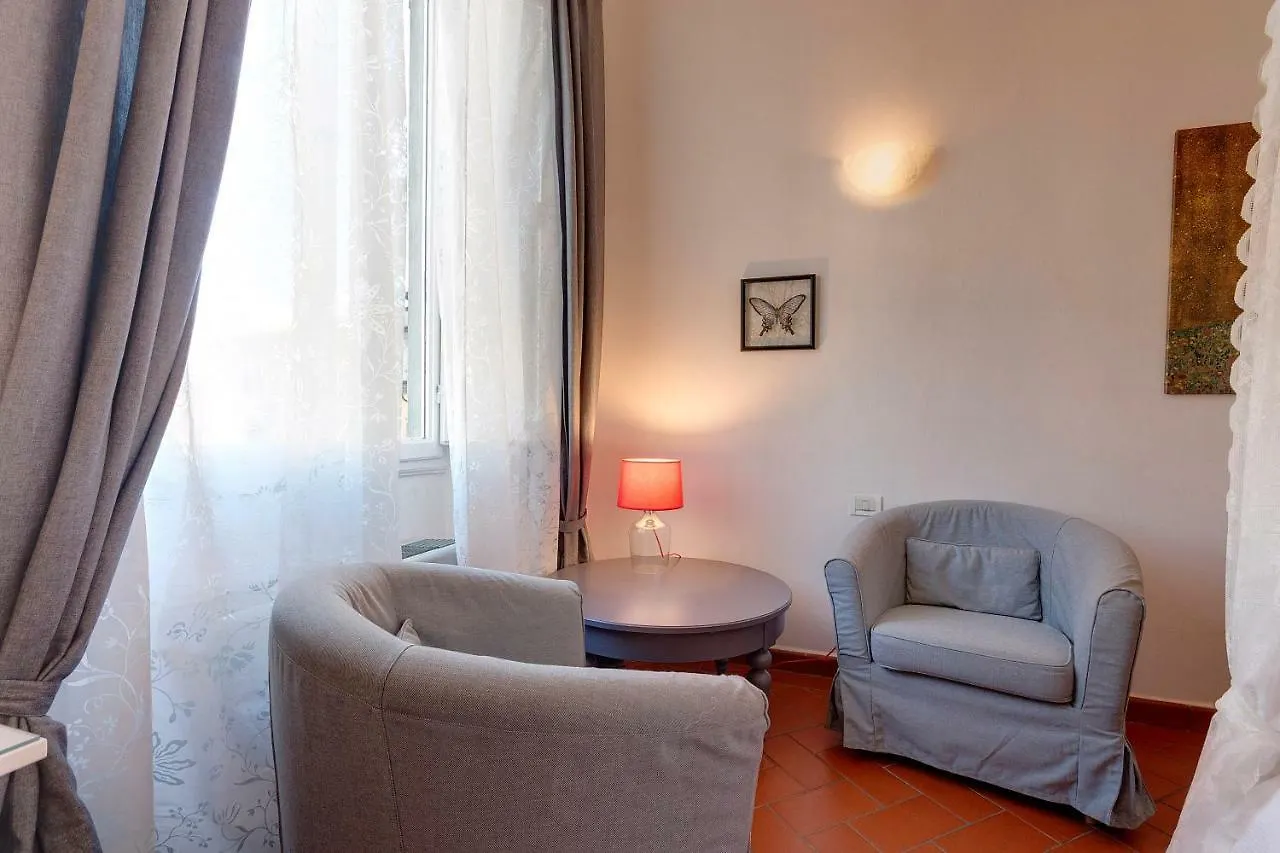 Lägenhet Appartamenti San Marco Firenze Italien